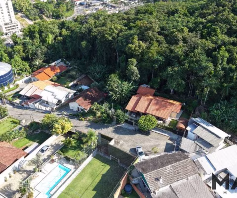 Terreno à venda no Velha, Blumenau 