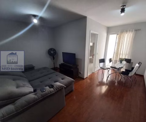 Apartamento Padrão para Venda em Vila Galvão Guarulhos-SP