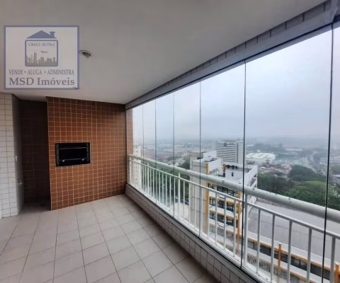 Apartamento Padrão para Aluguel em Centro Guarulhos-SP