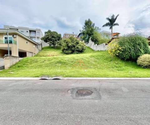 Terreno à venda, 516 m² por R$ 475.000,00 - Jardim Colibri - Cotia/SP