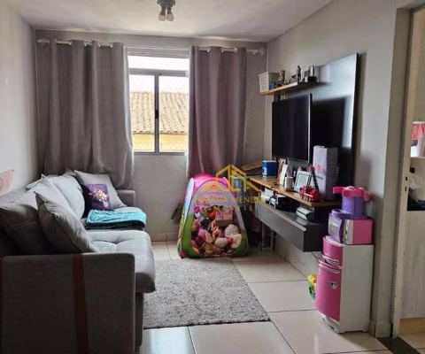 Apartamento com 2 quartos à Venda por R$ 200.000,00  Condomínio Green Land - Cotia/SP.