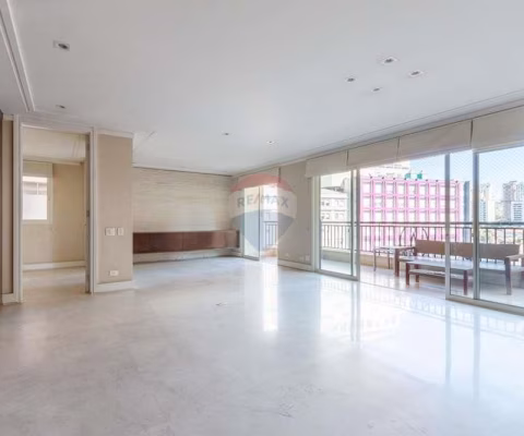 Vende apto 211 m², r. Conselheiro Brotero 1409 , 4 dorm, 3 suítes, Salas amplas, Terraços, 3 vagas, Lazer , R$2.575.000.