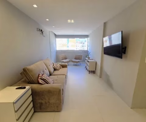 Lindo apartamento para venda, todo reformado no jardim Renascença