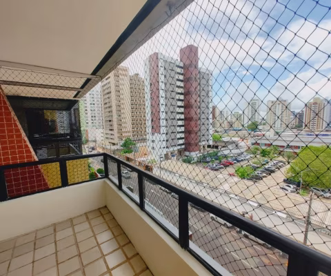 Apartamento para venda no jardim renascença com 140m²
