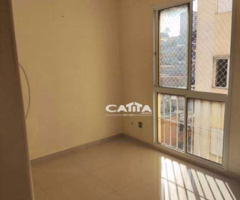 Apartamento com 2 dormitórios à venda, 39 m² por R$ 230.000,00 - Vila Carmosina - São Paulo/SP