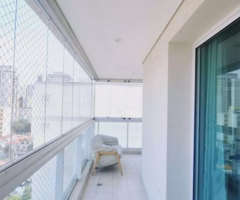 Apartamento com 3 quartos à venda na Rua Cayowaá, 876, Perdizes, São Paulo