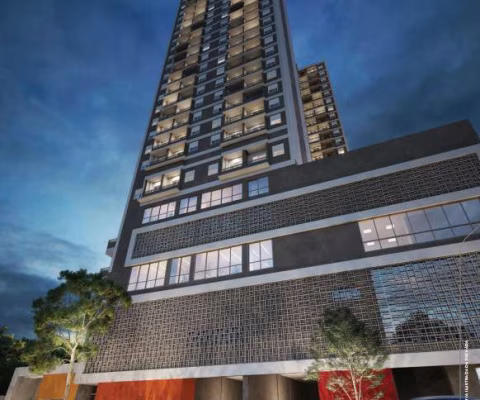 Apartamento com 1 quarto à venda na Rua Valério de Carvalho, 63, Pinheiros, São Paulo