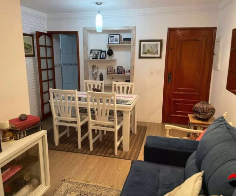 Apartamento com 2 quartos à venda na Serra de Japi, 242, Tatuapé, São Paulo