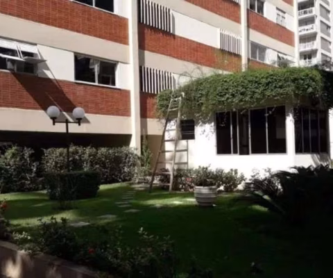 Apartamento com 1 quarto à venda na Rua Gaivota, 665, Moema, São Paulo