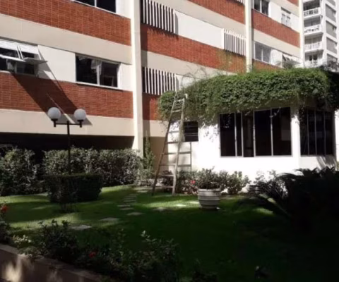 Apartamento com 1 quarto à venda na Rua Gaivota, 665, Moema, São Paulo