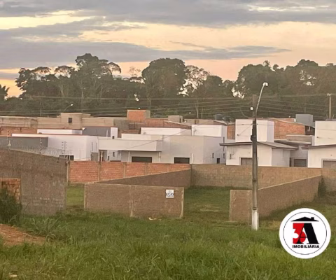 Lote 336m2 no Residencial Grenville