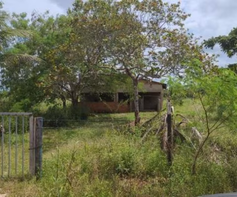 Área Rural para Venda em Porto Velho / RO no bairro Jardim Santana