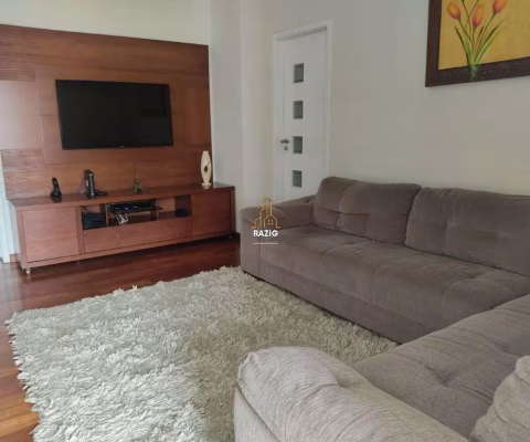 Apartamento com 4 quartos à venda na Rua Assungui, 50, Ipiranga, São Paulo