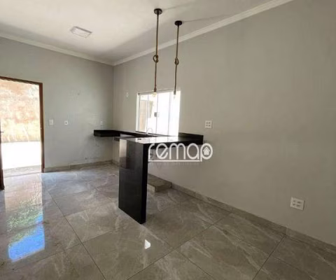 Casa a venda no Jardim Luiza