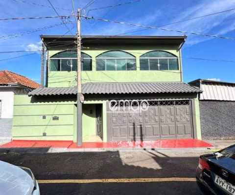 Sobrado a Venda na Vila Nicacio
