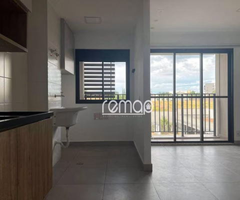 Apartamento A Venda no Residencial Visage- Franca/SP