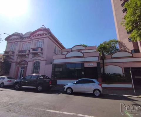 PREDIO COMERCIAL / INDUSTRIAL Centro Novo Hamburgo