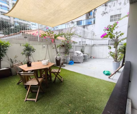 Apartamento com 3 quartos para alugar na Rua Frei Caneca, 218, Agronômica, Florianópolis
