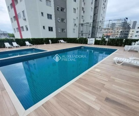 Apartamento com 2 quartos para alugar na Rua Recanto dos Santos, 110, Pedra Branca, Palhoça