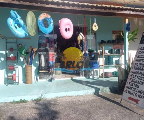 Ponto comercial à venda na Leste, 64, Monções, Pontal do Paraná