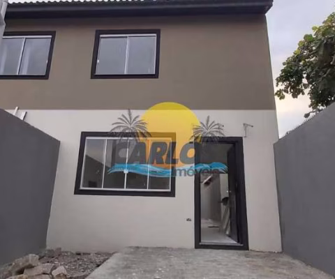 Casa com 3 quartos à venda na Projetada B, 152, Perequê, Matinhos