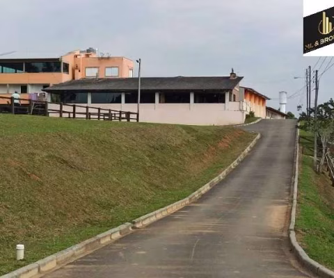 Sítio / Chácara para Venda no bairro CAMPO ALTO em TIJUCAS DO SUL, 5 quartos sendo 5 suítes, 12 vagas, Mobiliado, 520000 m² de área total, 520000 m² privativos,