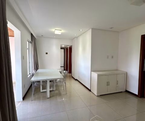 Apartamento 3/4 em 123m2 e 2 vagas de garagem no imbuí