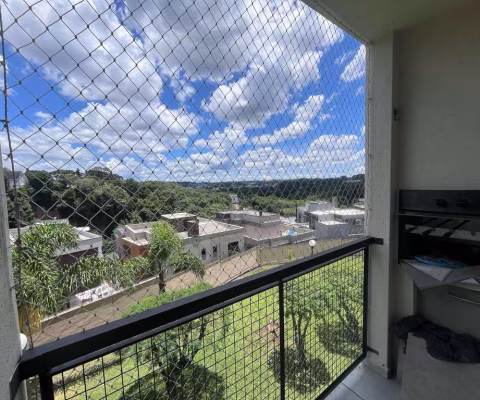 Apartamento com 3 quartos à venda na Rua Major Virgolino Esmanhotto, 260, Vista Alegre, Curitiba