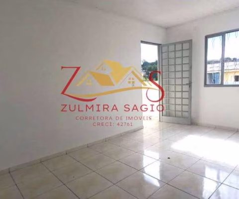 Apartamento para alugar em Colombo, Fátima, com 2 quartos, 48m²