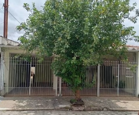 Casa - Jardim Mesquita - Jacareí