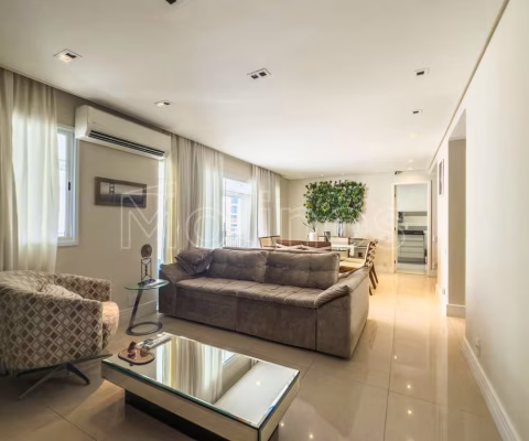 Apartamento Alto Padrão