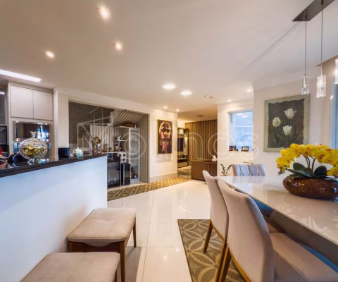 Apartamento à venda no bairro Tatuapé - São Paulo/SP