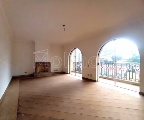 Apartamento Hall Privativo Alto Padrão no Tatuapé!!