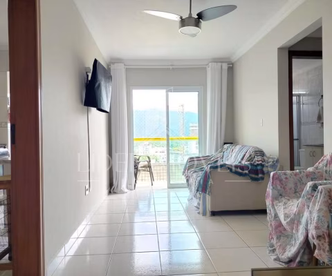 Apartamento 1 dormitório para Venda em Praia Grande, Caiçara, 1 dormitório, 1 banheiro, 1 vaga