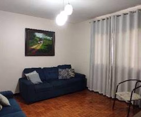 Apartamento De 3 Qts - Centro!