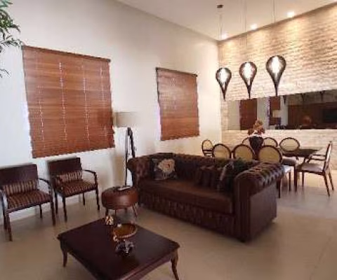 Linda Casa De Esquina No Condomínio Anaville