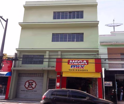 Comércio Centro Santa Isabel/SP