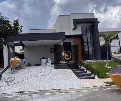 Casa com 3 dormitórios à venda, 164 m² por R$ 1.299.000,00 - São Venâncio - Itupeva/SP