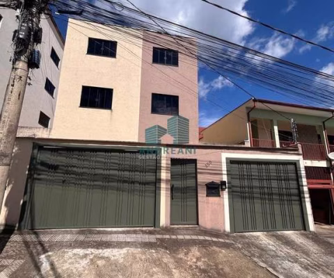 Apartamento com 2 quartos para alugar na Lasarina Alvisi Torraca, 850, Jardim Amaryllis, Poços de Caldas