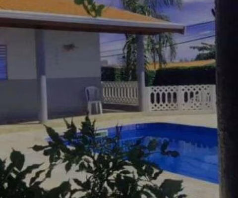 **Charme e Espaço: Casa com 3 Quartos em Bairro Tranquilo de Campinas**