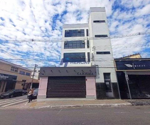 Sala para alugar no bairro Vila Sabrina - São Paulo/SP, Zona Norte