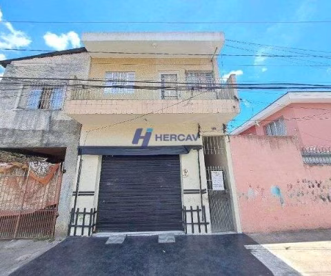 Casa para alugar no bairro Jardim Brasil (Zona Norte) - São Paulo/SP, Zona Norte
