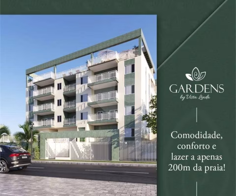 Apartamento com 2 quartos à venda em Vista Linda - SP
