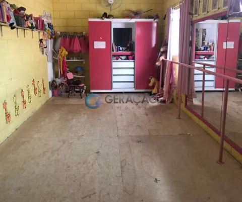 Comercial Prédio em São José dos Campos