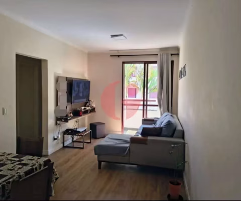Apartamento para venda com 02 quartos e 01 vaga de garagem - 61m² no bairro Parque Industrial