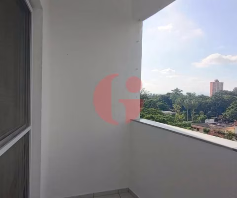Apartamento de 54m² com 02 quartos e 01 vaga de garagem n0 Jardim Apolo!
