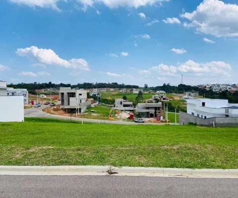 Terreno em Condomínio Villagio Azzure Itupeva-SP 360M² Declive R$240.000,00