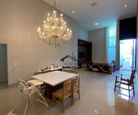Casa com 3 dormitórios à venda, 300 m² por R$ 1.500.000 - Jardim Sul - Uberlândia/MG