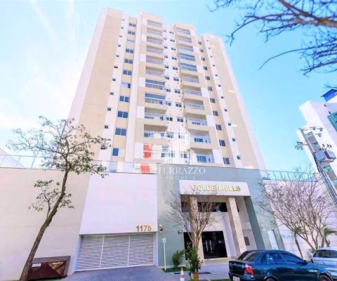 Apartamento Garden com 3 dormitórios à venda, 75 m² por R$ 720.000,00 - Centro - São José dos Pinhais/PR