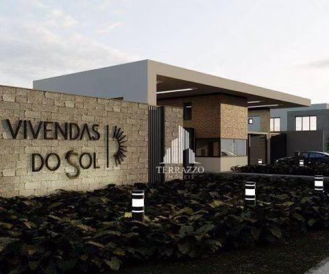 Terreno à venda, 420 m² por R$ 490.464,88 - Iná - São José dos Pinhais/PR